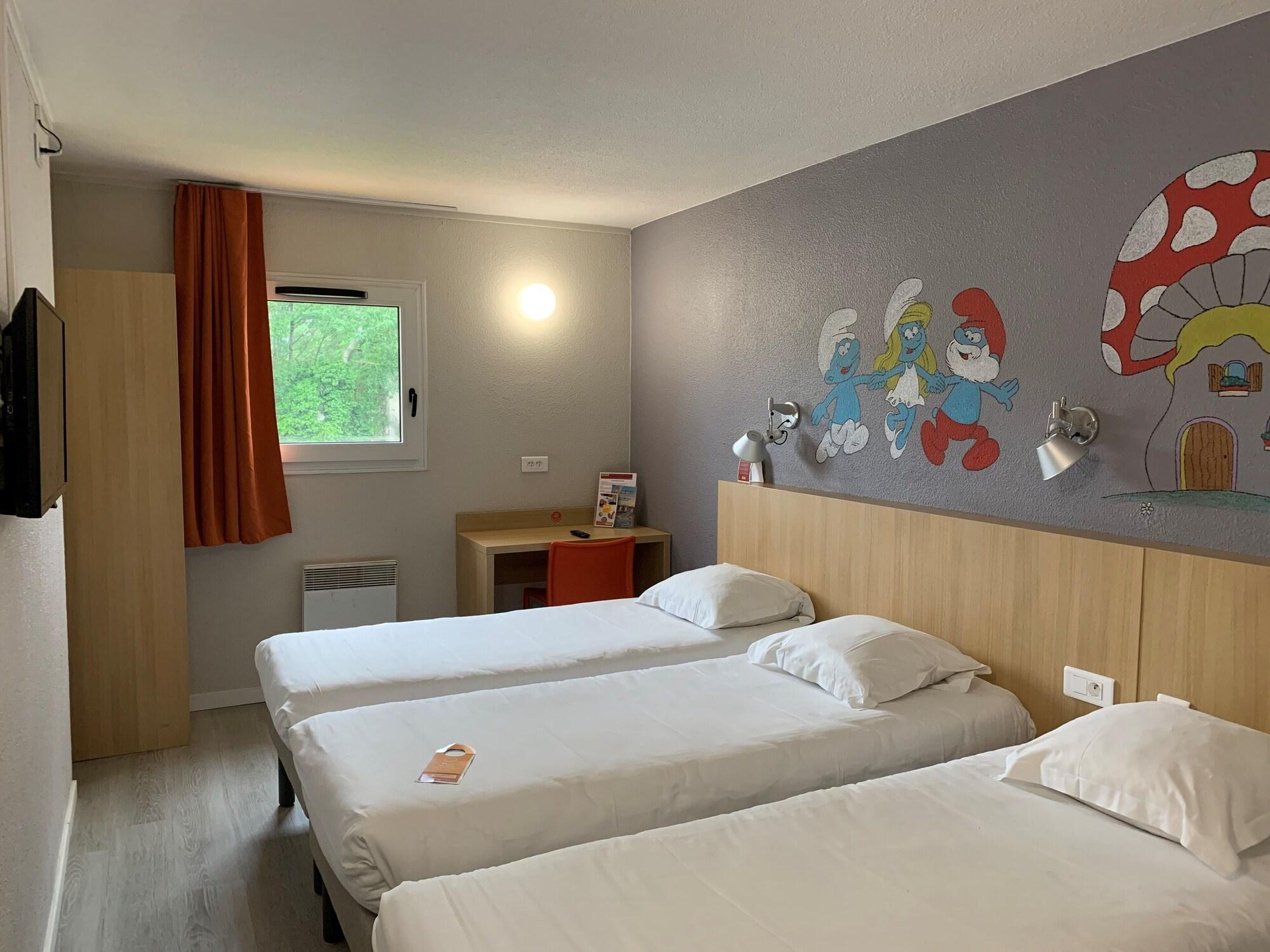 Initial By Balladins Tours Sud Chambray-les-Tours