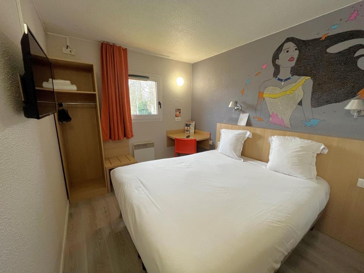 Initial By Balladins Tours Sud Hotel