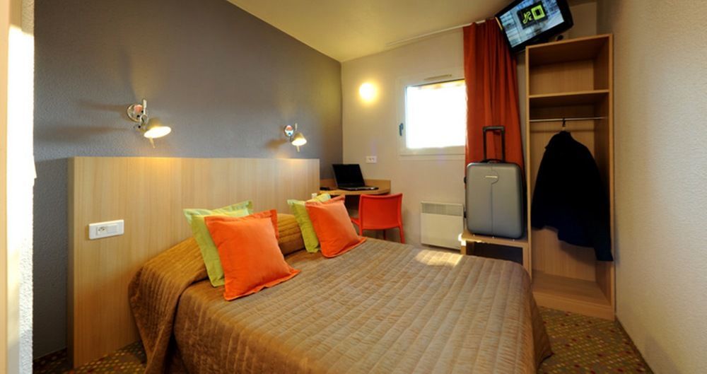 Initial By Balladins Tours Sud Hotel Chambray-lès-Tours